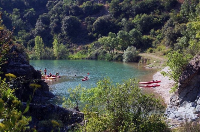  Diversión cuando hace calor 